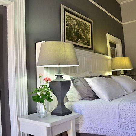 Villa Contessa 博福特西 外观 照片