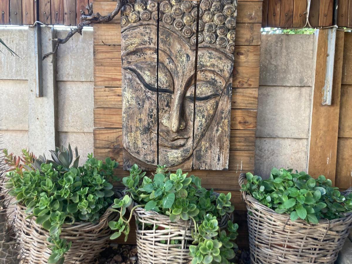 Villa Contessa 博福特西 外观 照片