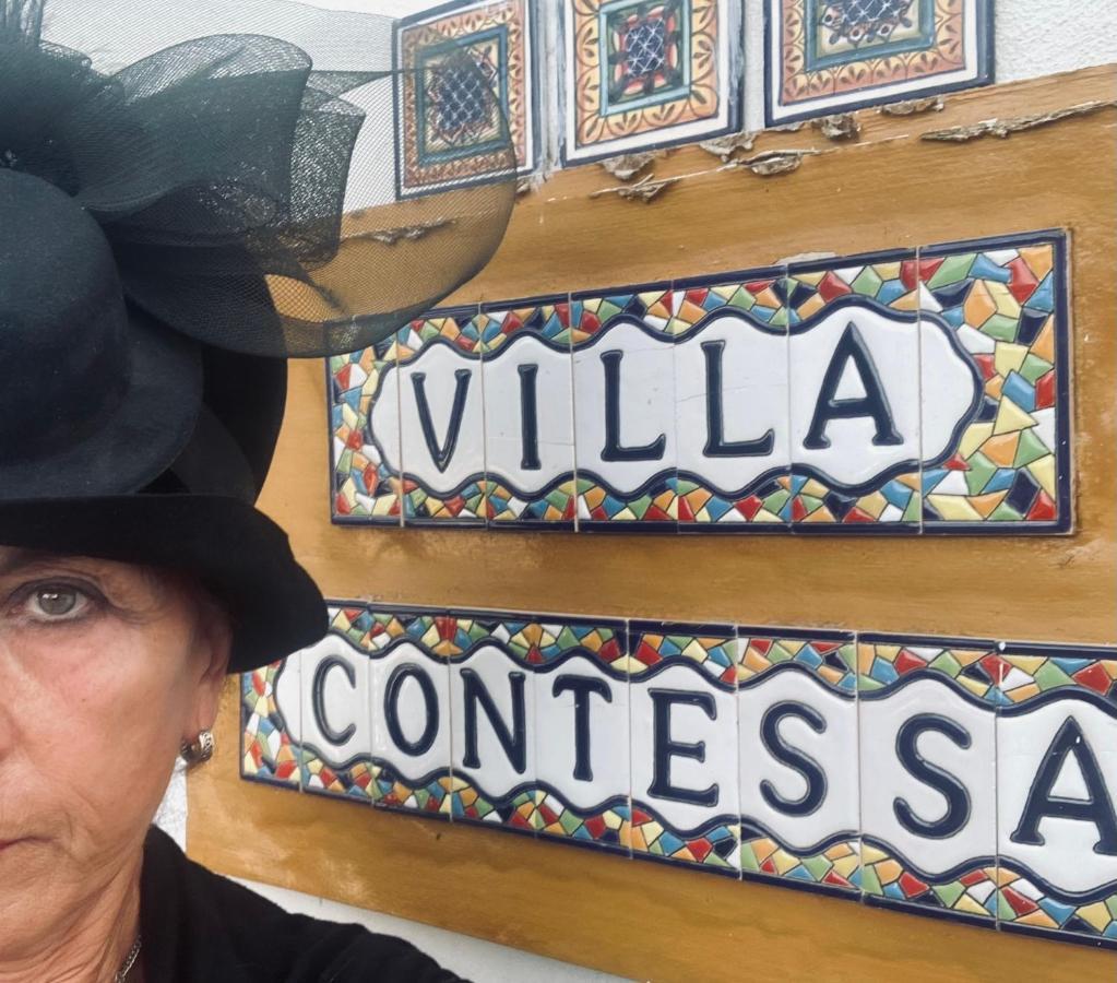 Villa Contessa 博福特西 外观 照片