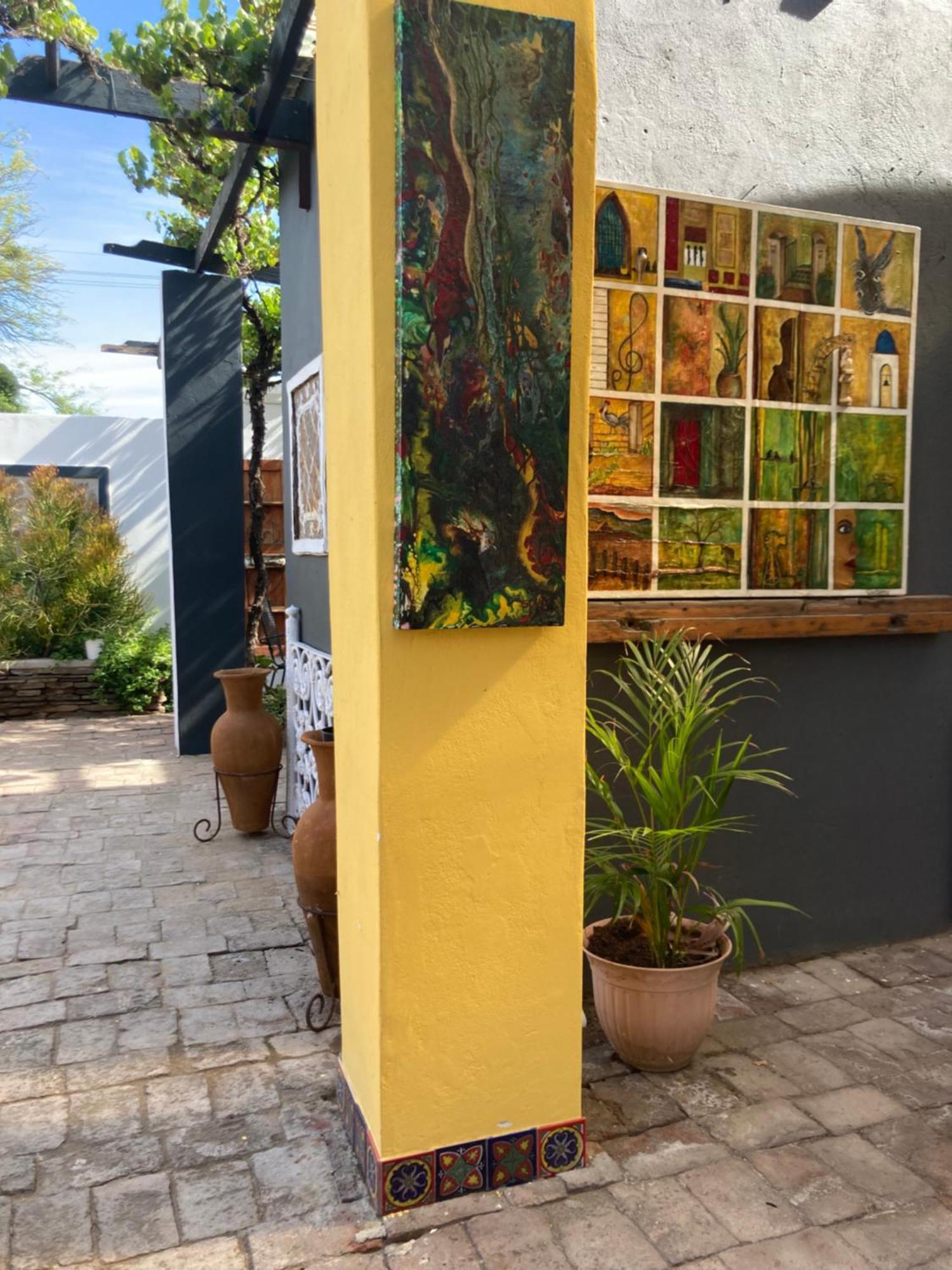 Villa Contessa 博福特西 外观 照片