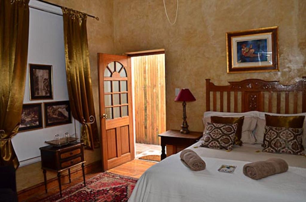 Villa Contessa 博福特西 外观 照片